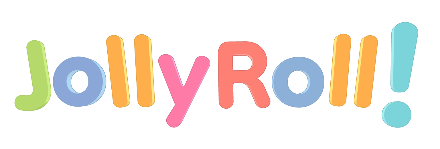 JollyRoll Logo